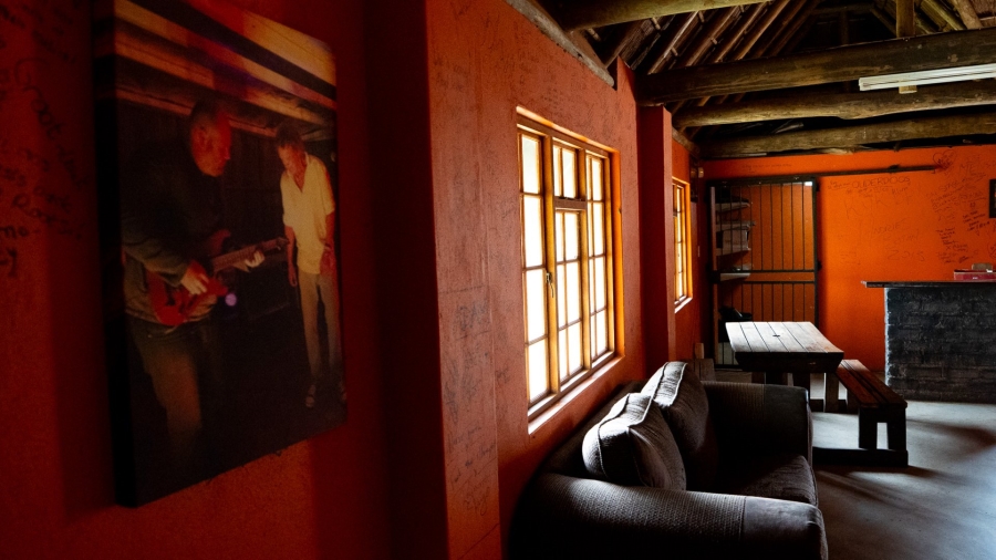 Commercial Property for Sale in Rietfontein A H North West